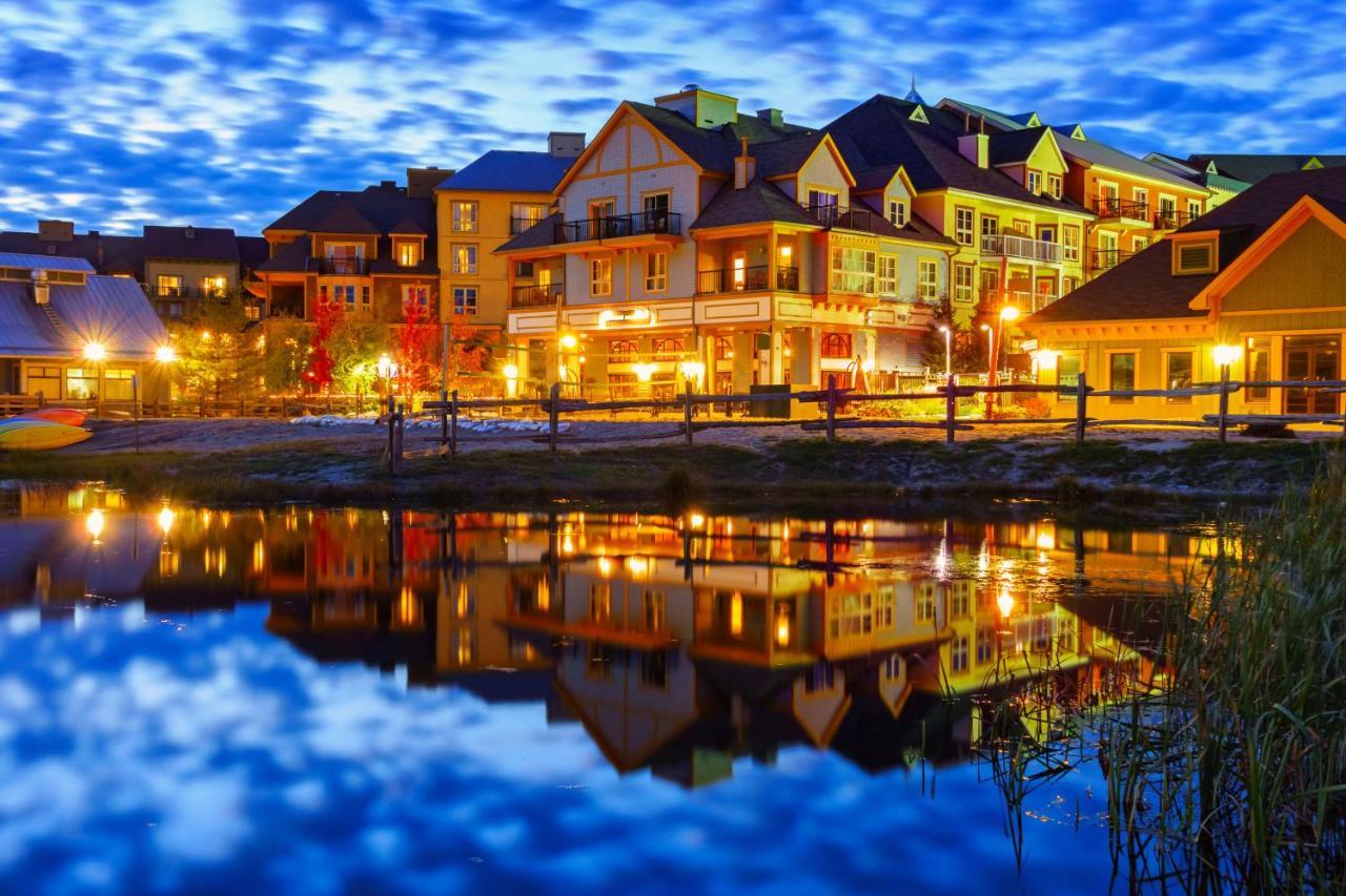Condo 204 At North Creek Resort Blue Mountains Esterno foto