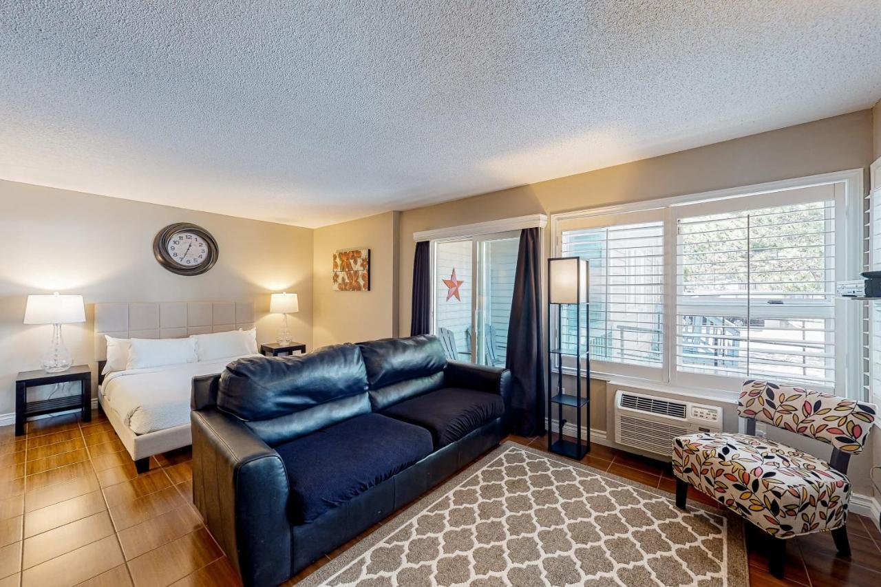 Condo 204 At North Creek Resort Blue Mountains Esterno foto