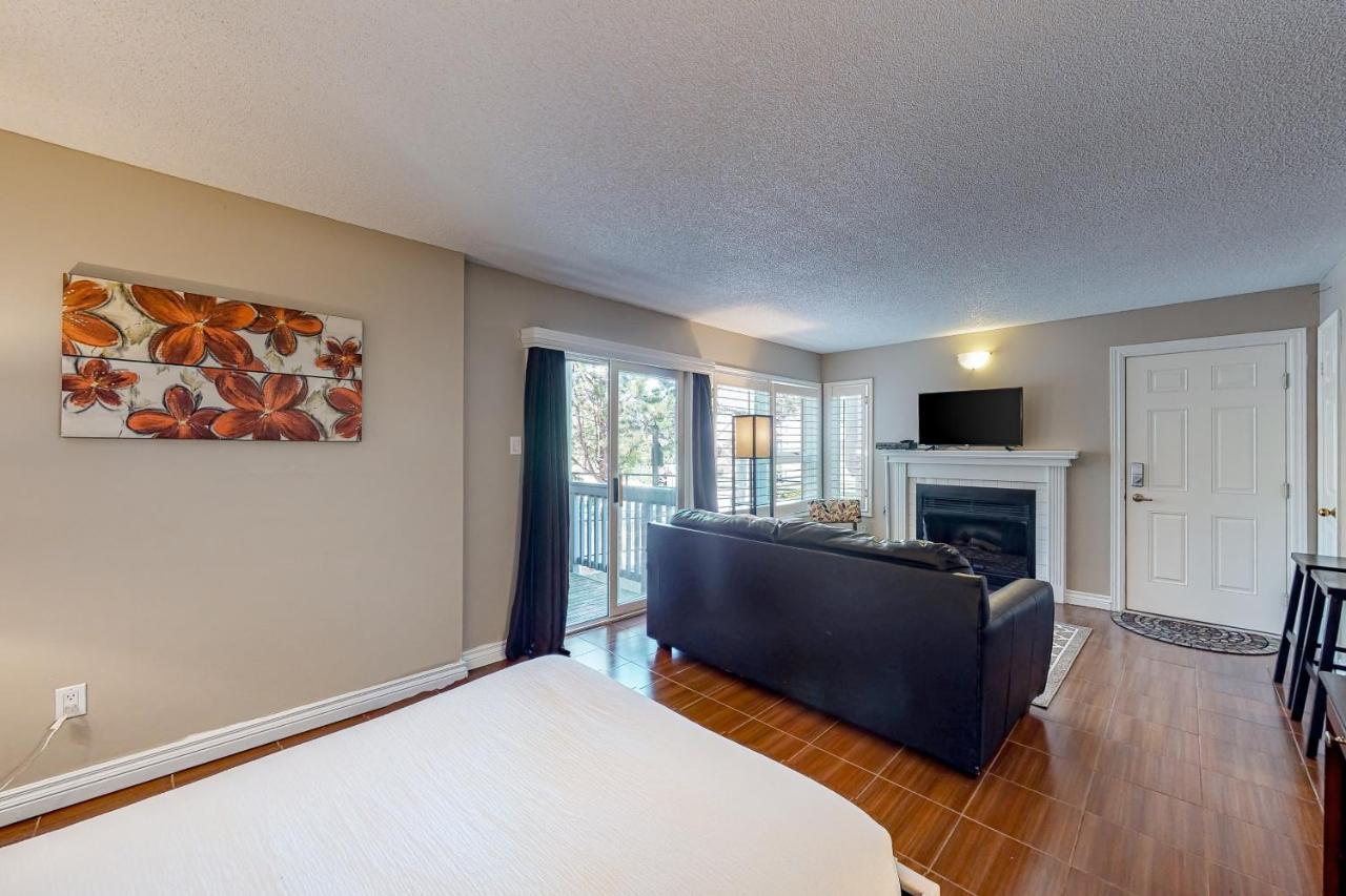 Condo 204 At North Creek Resort Blue Mountains Esterno foto
