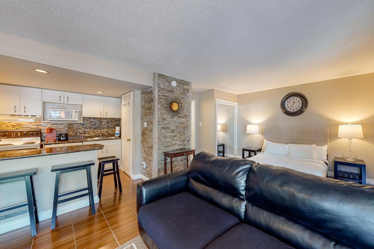 Condo 204 At North Creek Resort Blue Mountains Esterno foto