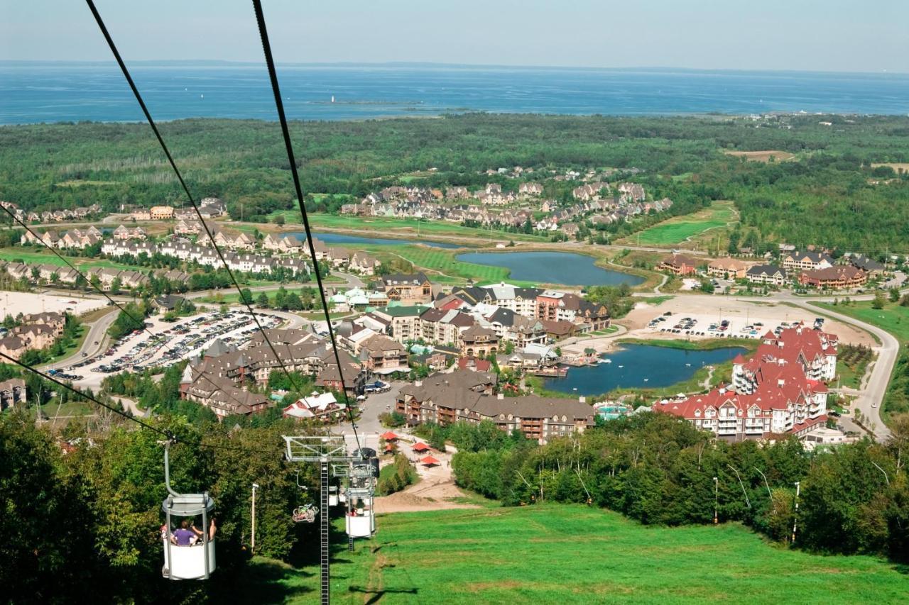 Condo 204 At North Creek Resort Blue Mountains Esterno foto