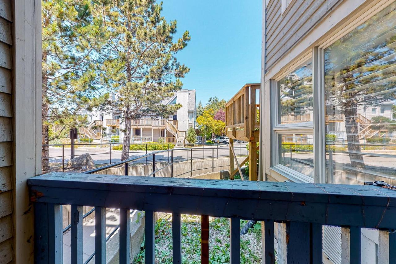 Condo 204 At North Creek Resort Blue Mountains Esterno foto