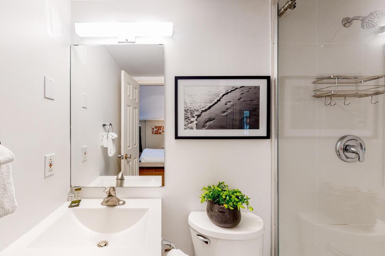 Condo 204 At North Creek Resort Blue Mountains Esterno foto